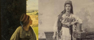 Искусство и фотография в визуальной культуре Эстонии XIX века