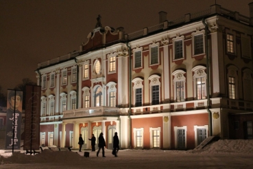 Кадриоргский художественный музей