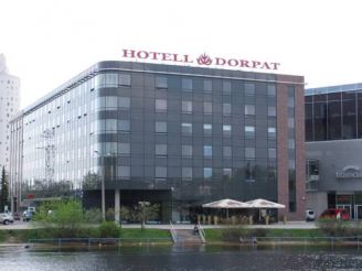 Dorpat Conference Hotel