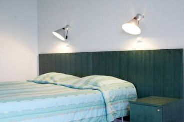 Двухместный номер с 1 кроватью или 2 отдельными кроватями и доступом в спа-центр