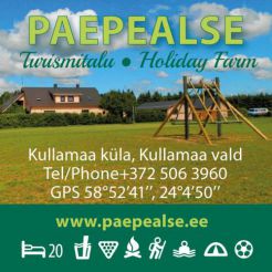 Paepealse Guesthouse