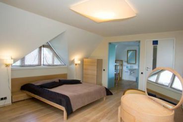 Classic Double Room with Bath