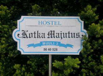 Kotka logement