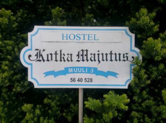 Kotka Housing