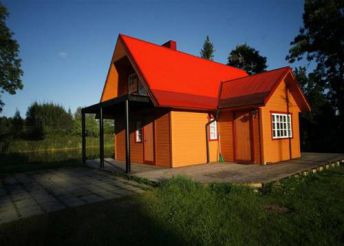 Annemäe Maison