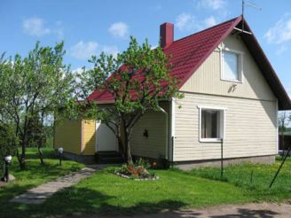 Holiday House