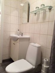 Двухместный номер с 1 кроватью