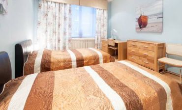 Kaupmehe Tallinn Apartment