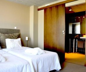 Superior Double or Twin Room with Spa Access