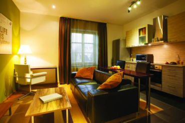 Ostsee Boutique Apartments