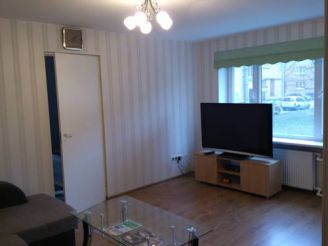 Appartement rue Tallinna