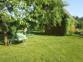 One-Bedroom Holiday Home