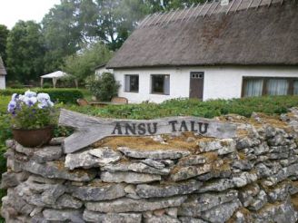 Ansu Guest House